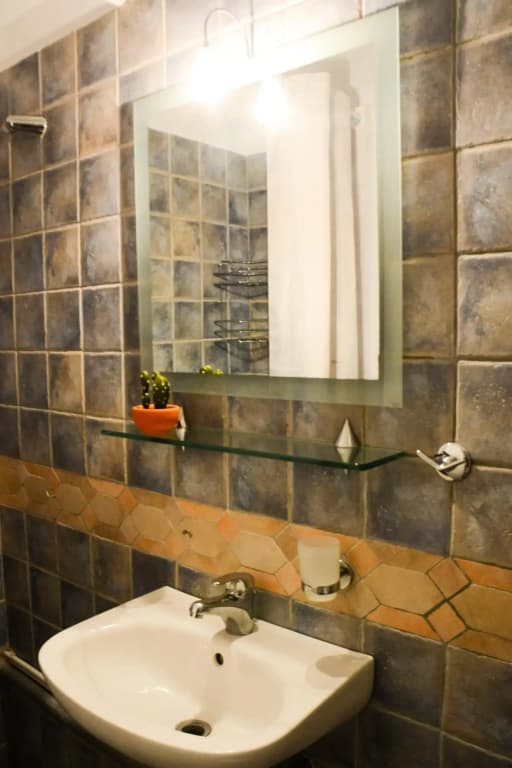 The frescamento.collection apartment - photo 28