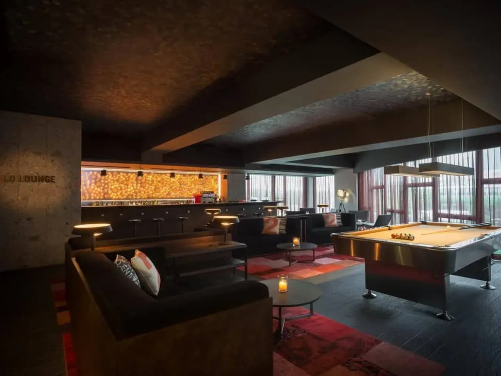 Ovolo Southside - photo 24
