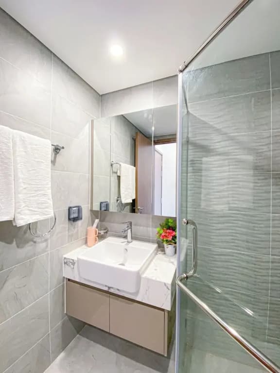 Vinhomes Ocean Park Apartment FL09 - photo 10