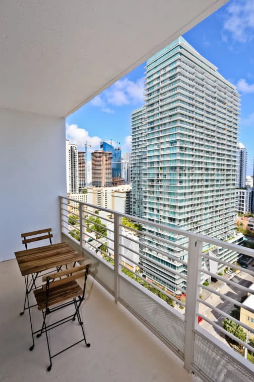 Nuovo Properties at Brickell 1st - photo 8