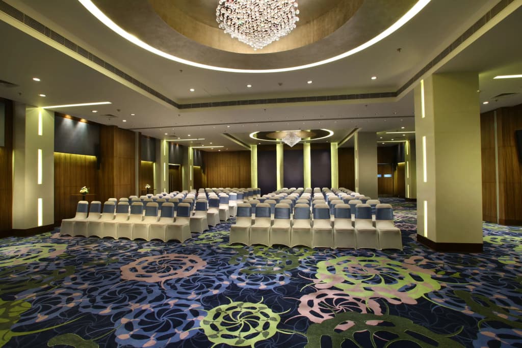 Park Plaza Delhi CBD Shahdara - photo 7