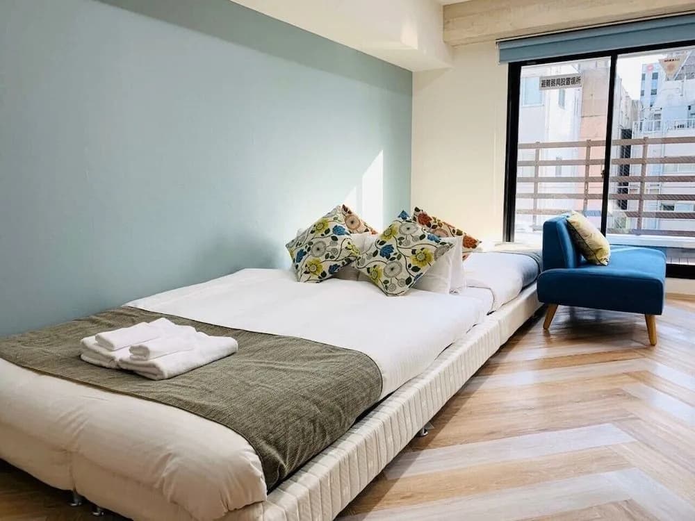 Wellstay Honmachi - photo 7