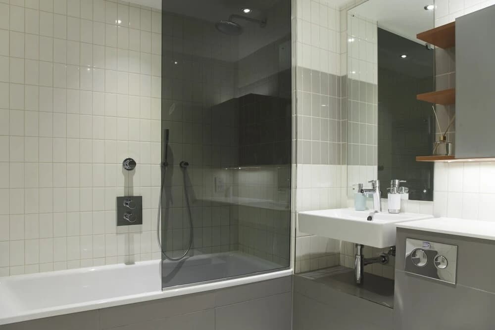 Klaro Apartments London Excel - photo 8