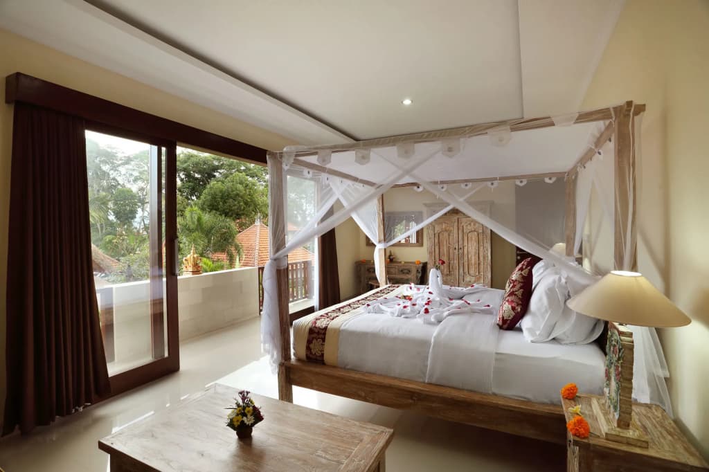Ashanti Villa Ubud - photo 5