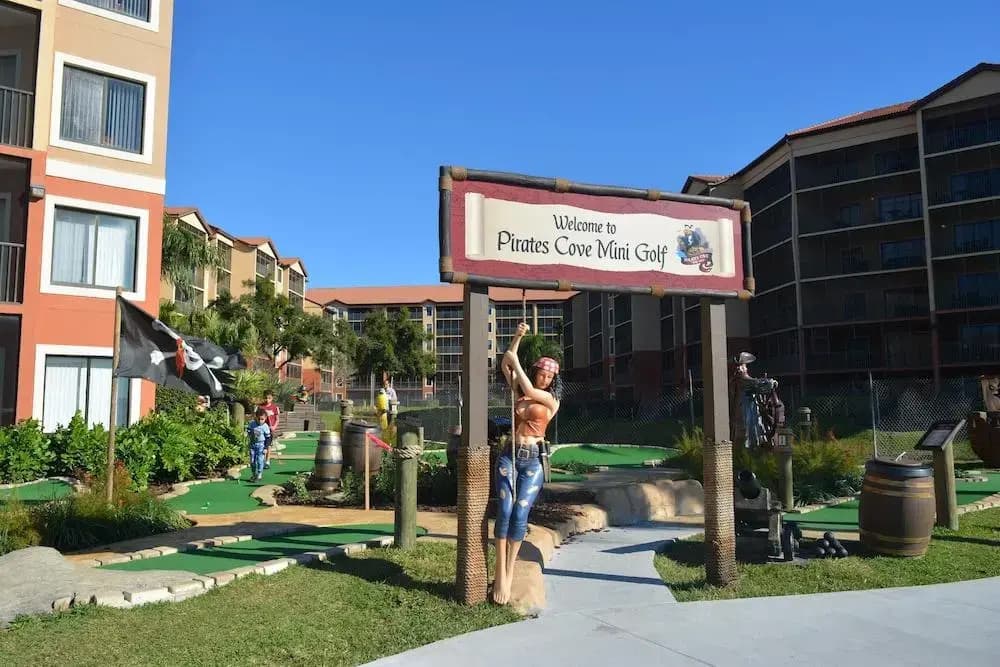 Orlando Condo - photo 26