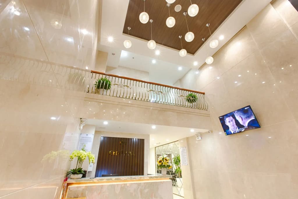 Central Hotel & Spa - photo 2