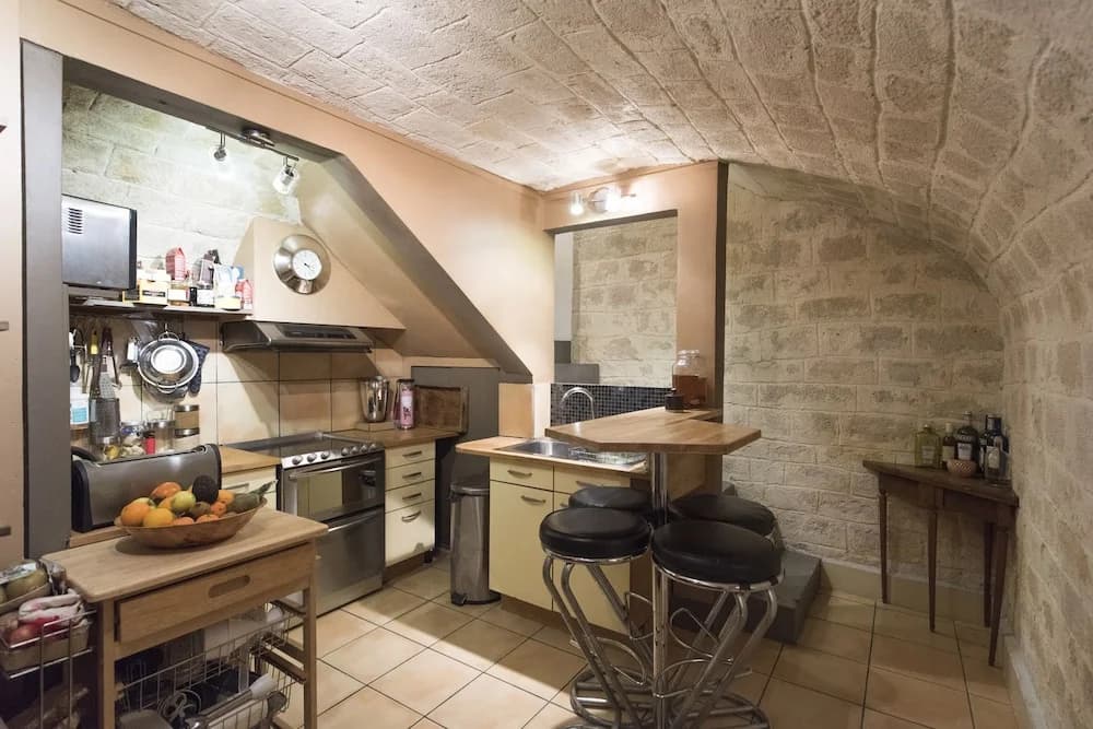 Saint-Georges Duplex - main photo