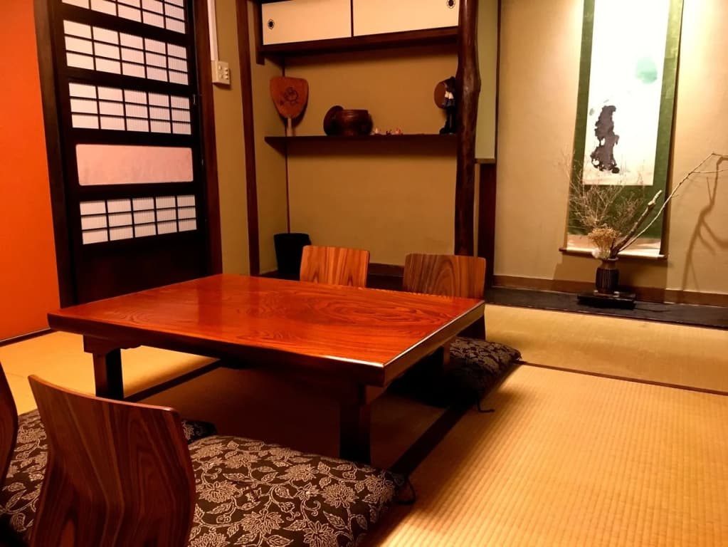 Guesthouse Taikoya – Hostel - photo 3