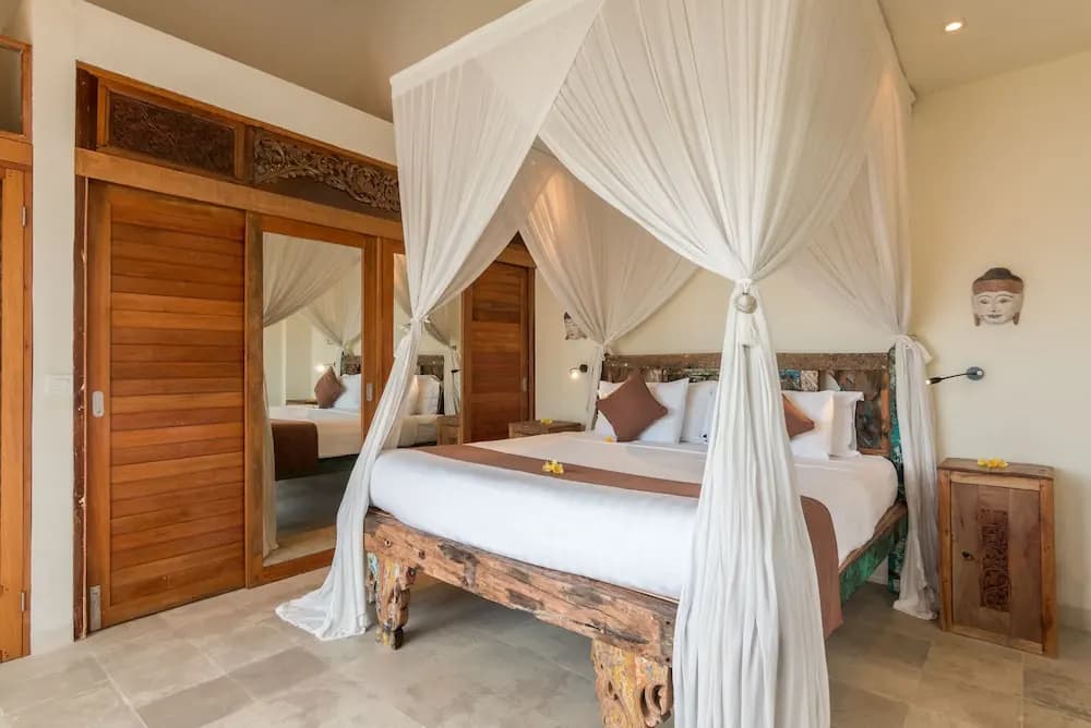 Villa Beji Seminyak - photo 21