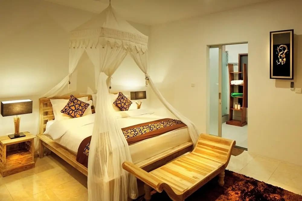 Yoga Villa - photo 5