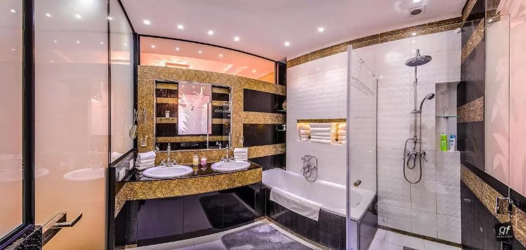 VIP Apartments Budapest - photo 8