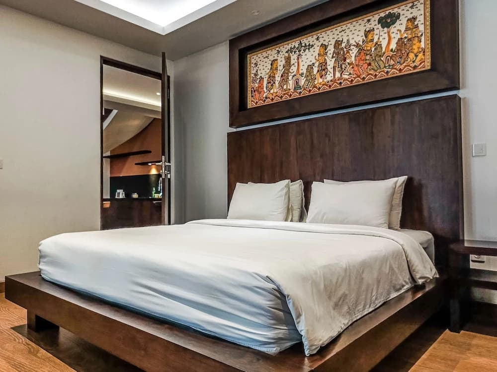 Elvaluna Villa - photo 2