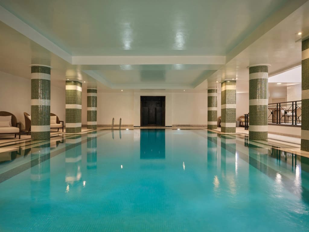 The Balmoral Hotel - photo 25