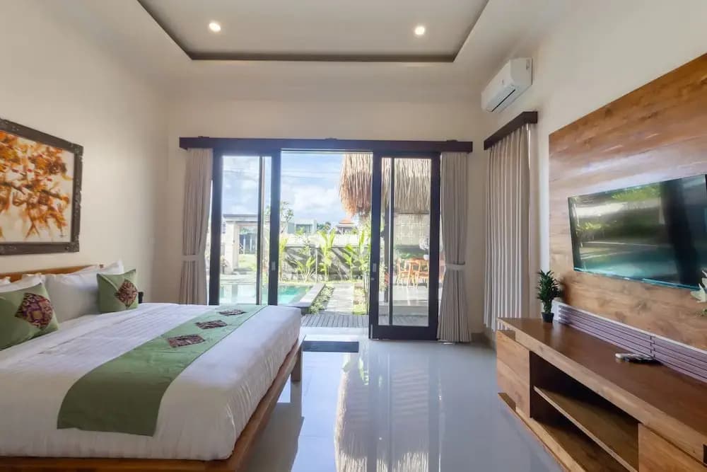Siddhi Villa Ubud - photo 1