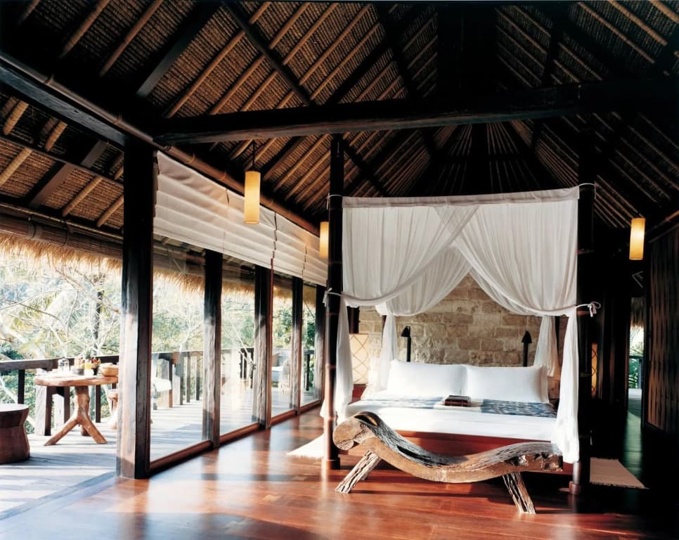 Como Shambhala Estate Resort - photo 31