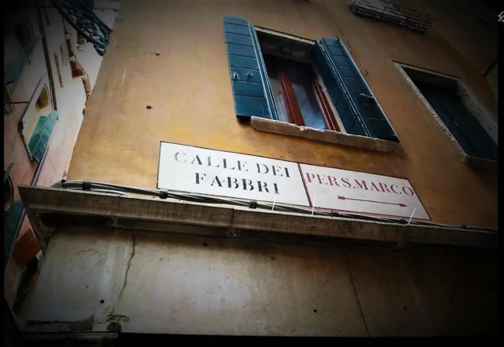 Booking San Marco apart - photo 1