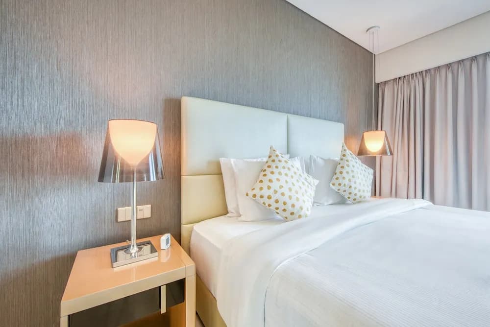 Maison Privee - Cool Dubai Apt next Burj Khalifa & Design District - photo 5