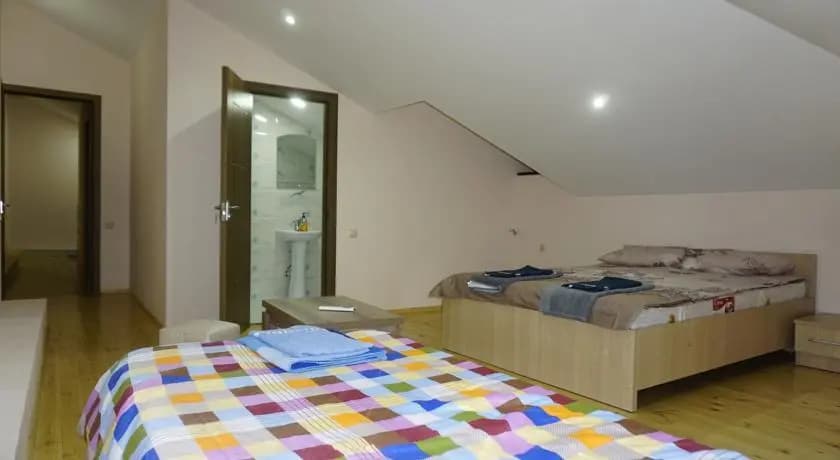 Vakare Hotel - main photo