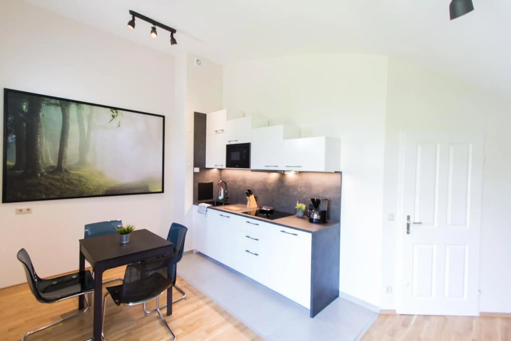 The Greenery Apartments - photo 8