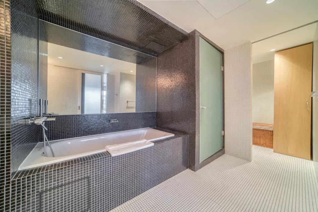 Limestone House B1 - 6B2- DIFC - photo 9