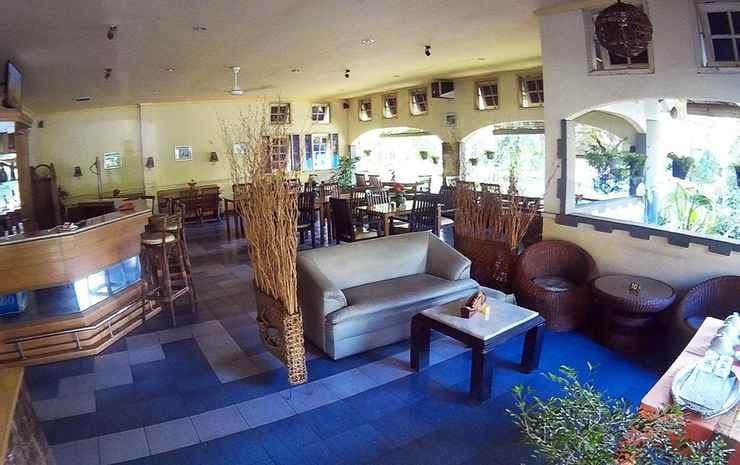 Hotel Griya Permai - photo 19