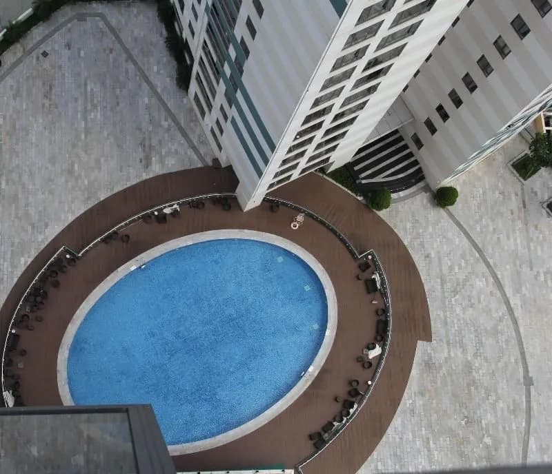 Mipec Riverside Long Bien Apartments - photo 17
