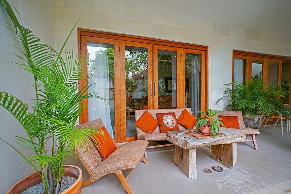 Villa Orange - photo 14