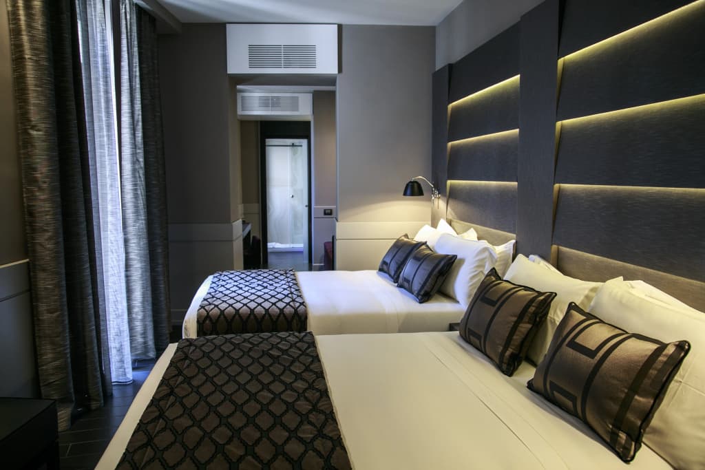 Hotel The Style - photo 25
