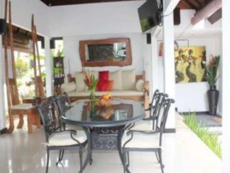 Villa Mustika Juma - photo 2