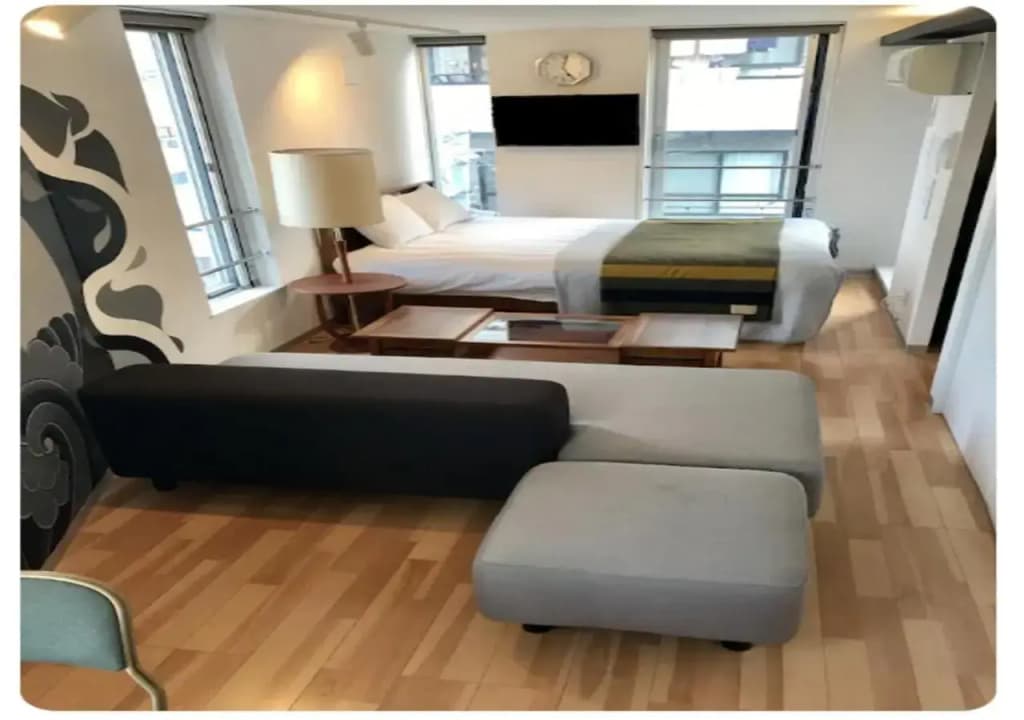 world potential / Vacation STAY 4631 - photo 3