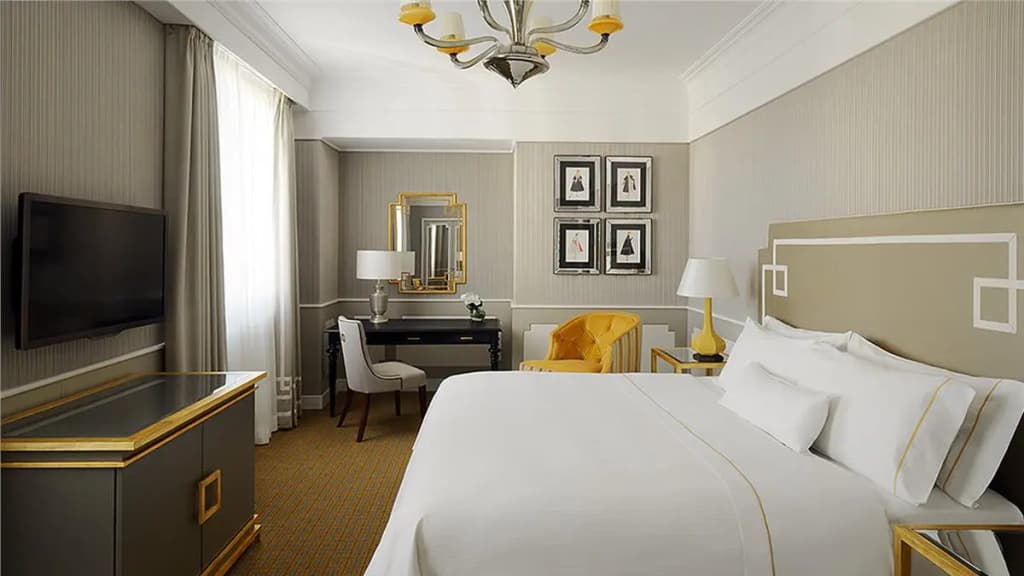 The Westin Palace, Milan - photo 7