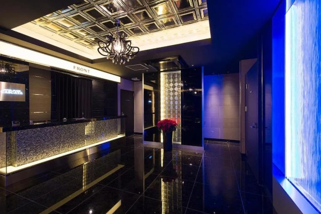 Hotel Glanz Cascata - photo 11