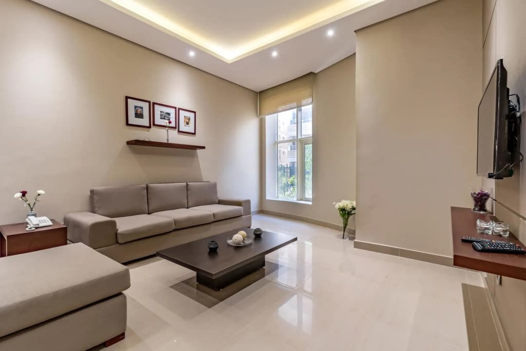 Prime Residence New Cairo - photo 13