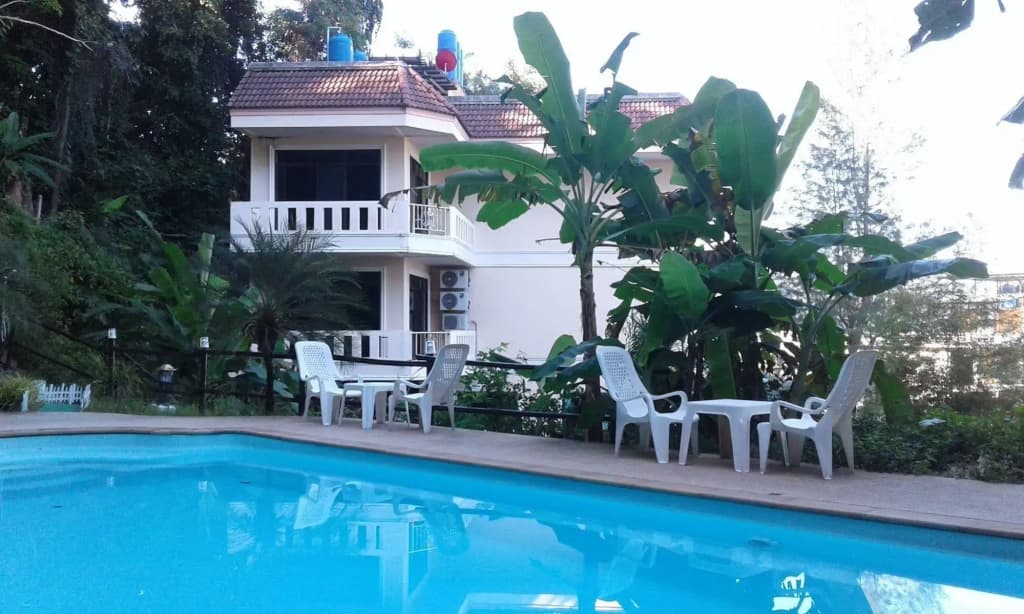 Feng Shui House - photo 13