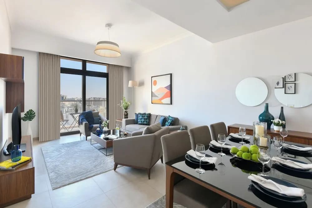 Le Mirage Downtown - photo 25