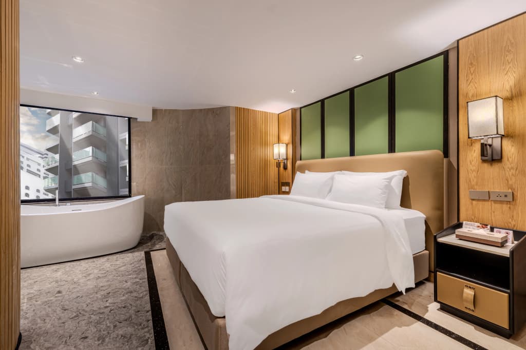 SAMALA Hotel Bangkok - photo 18