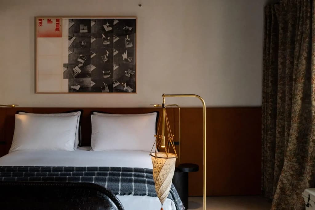 The Venice Venice Hotel - photo 17