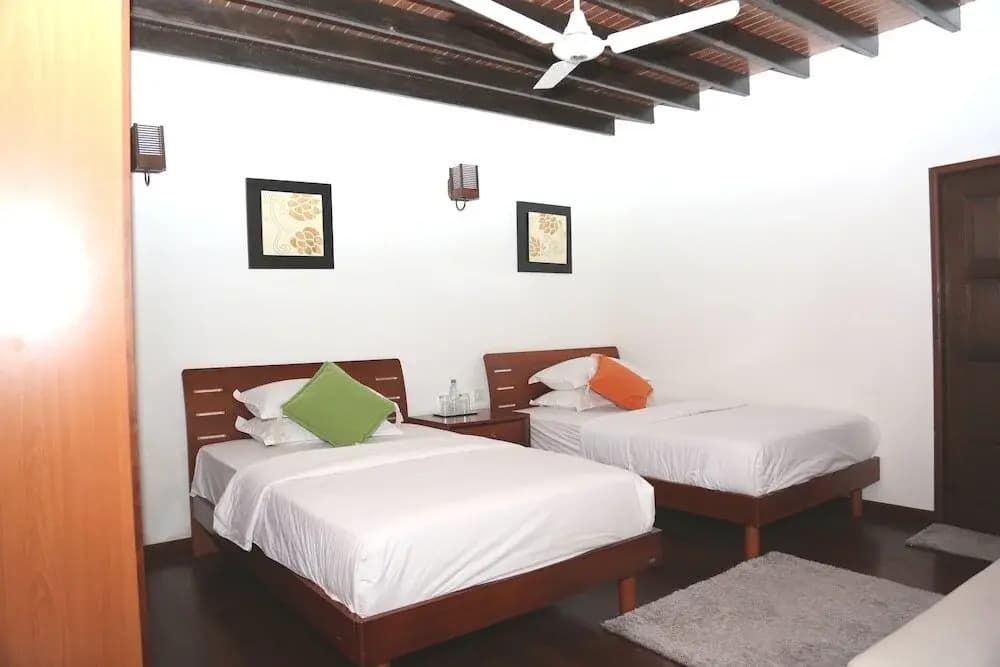 Pandanus Private Pool Villa Residence - photo 1