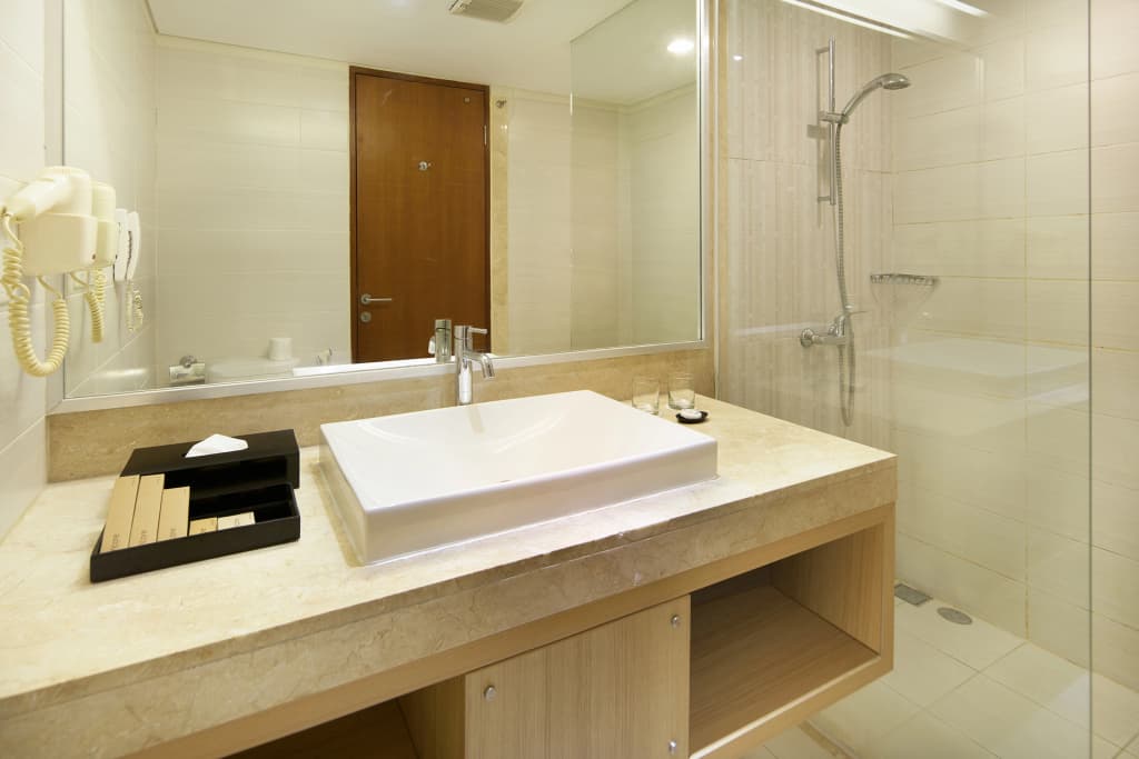 Ramada Encore by Wyndham Seminyak Bali - photo 21