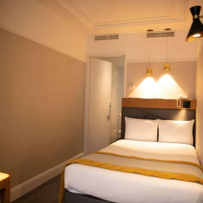 Mercure Paris Opéra Garnier - photo 25