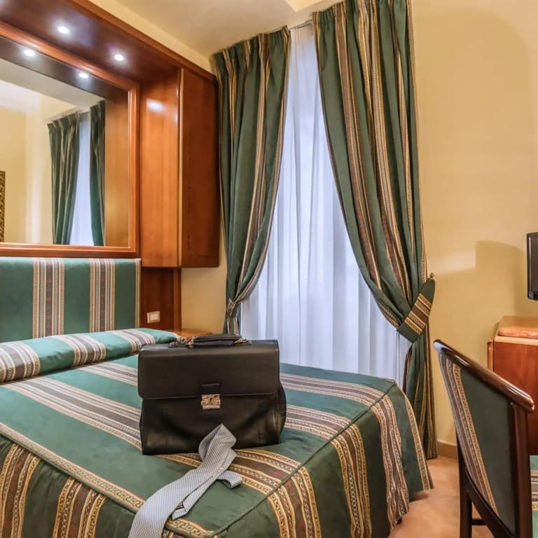 Raeli Hotel Regio - photo 22