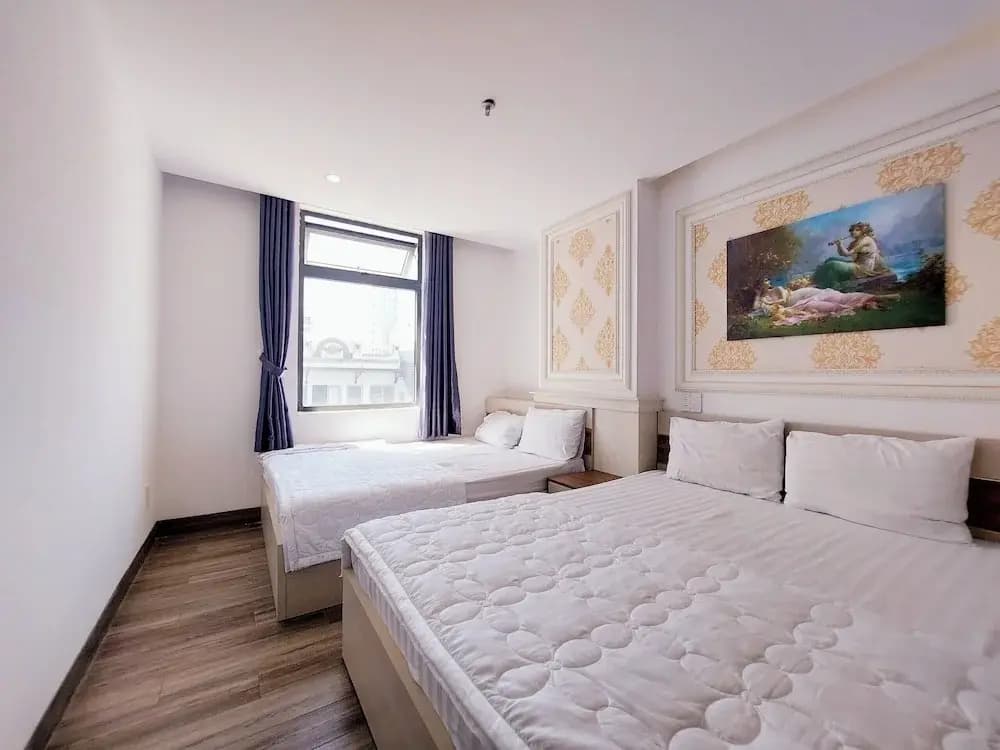 Lavender II Hotel - photo 1