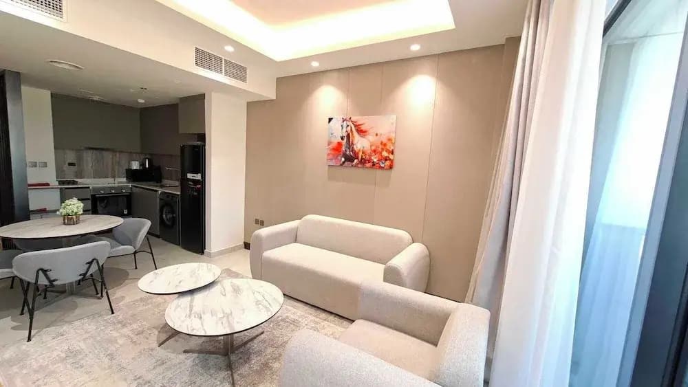 Luxury Living at Cloud Tower JVT with - photo 11
