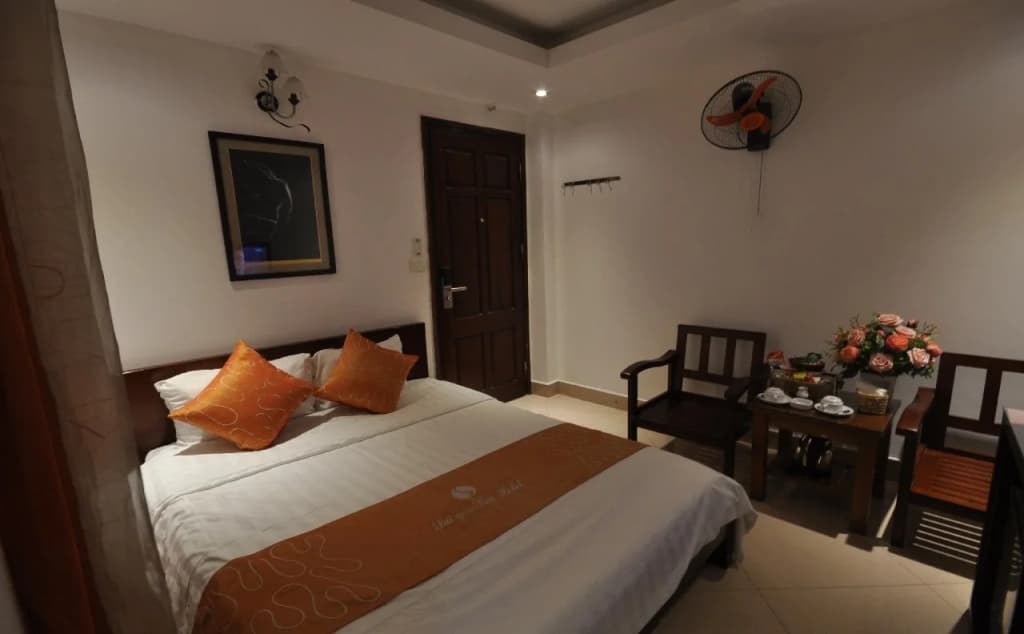 Saigon Sun hotel 2 - photo 9