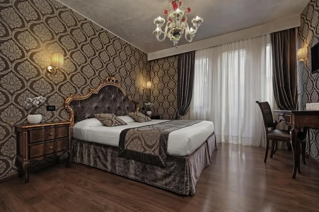 Tre Archi Hotel - photo 4