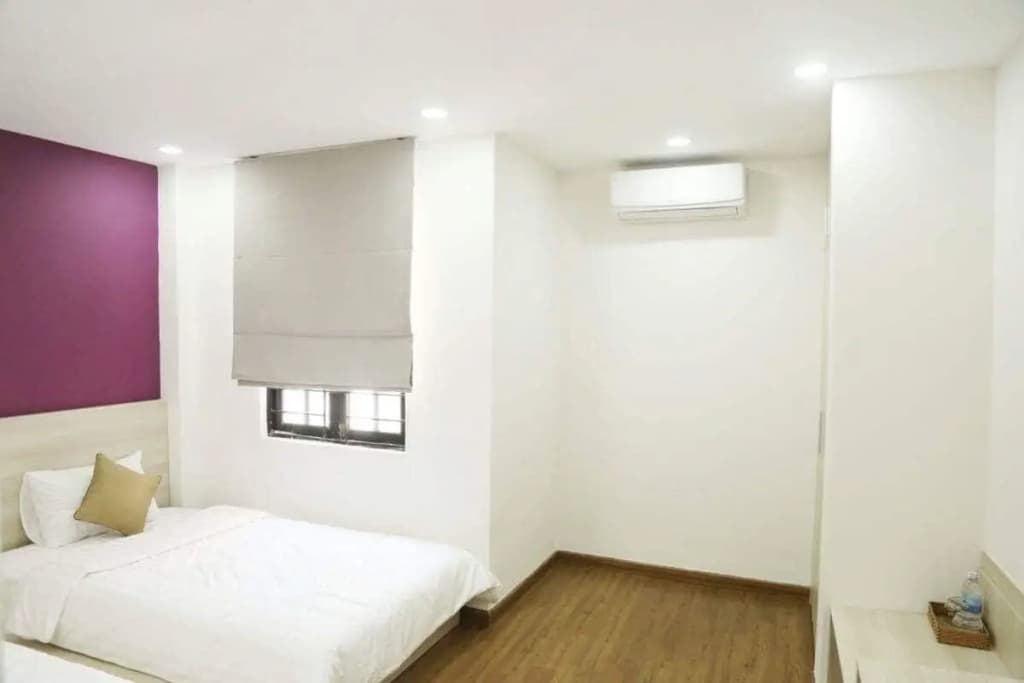 Merci Hotel - photo 3