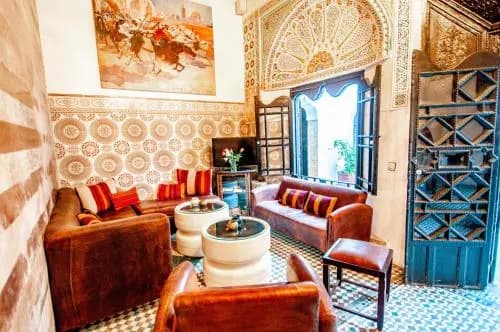 Riad Magie DOrient - photo 2