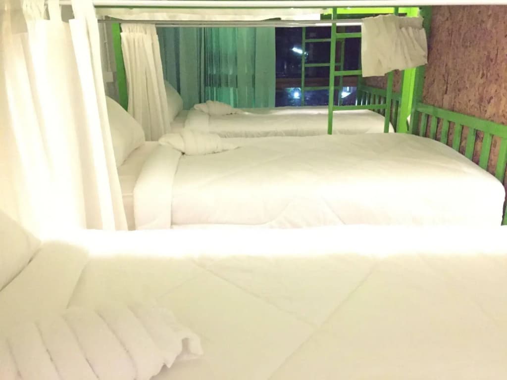 Chill Bed Hostel - photo 7