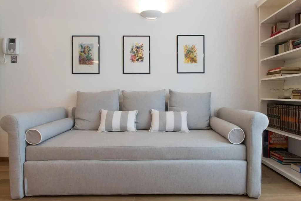 Suite Home Milano Brera - photo 15