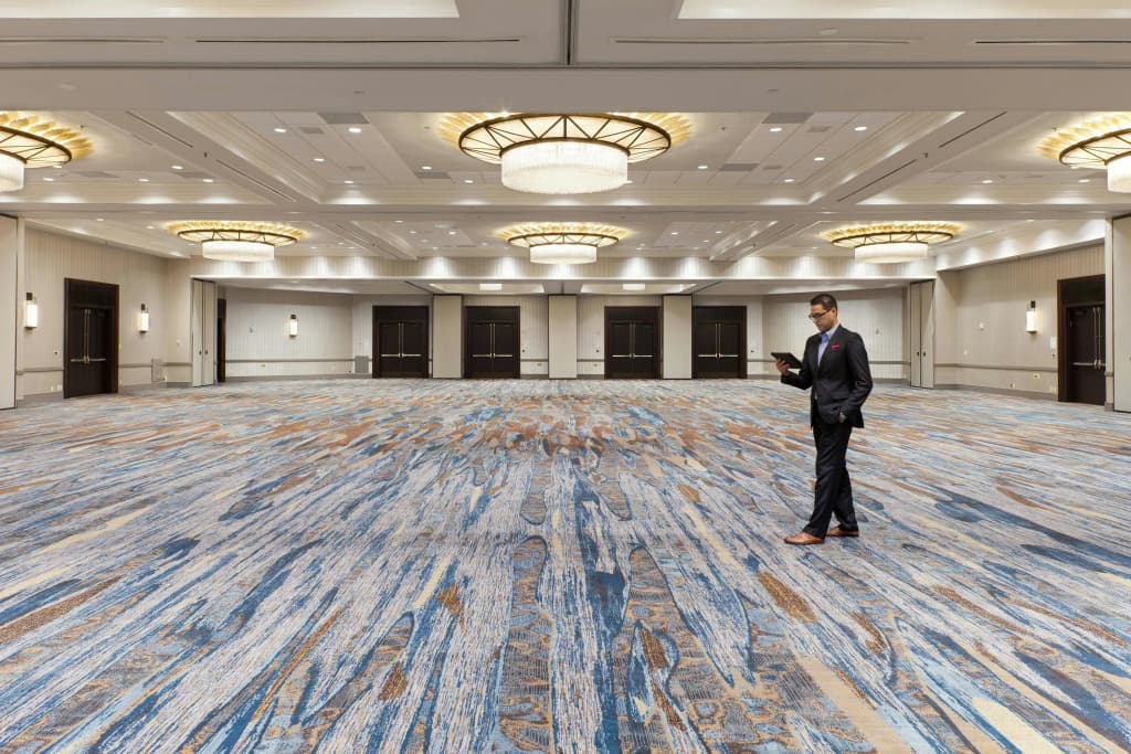 Miami Marriott Biscayne Bay - photo 46